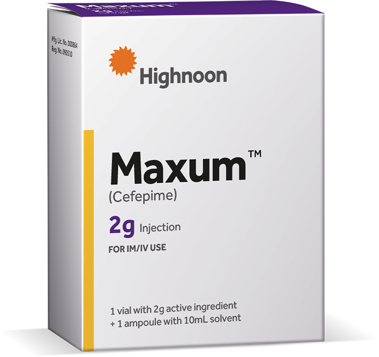 Maxum-2g