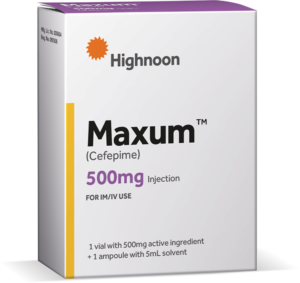 Maxum-500mg